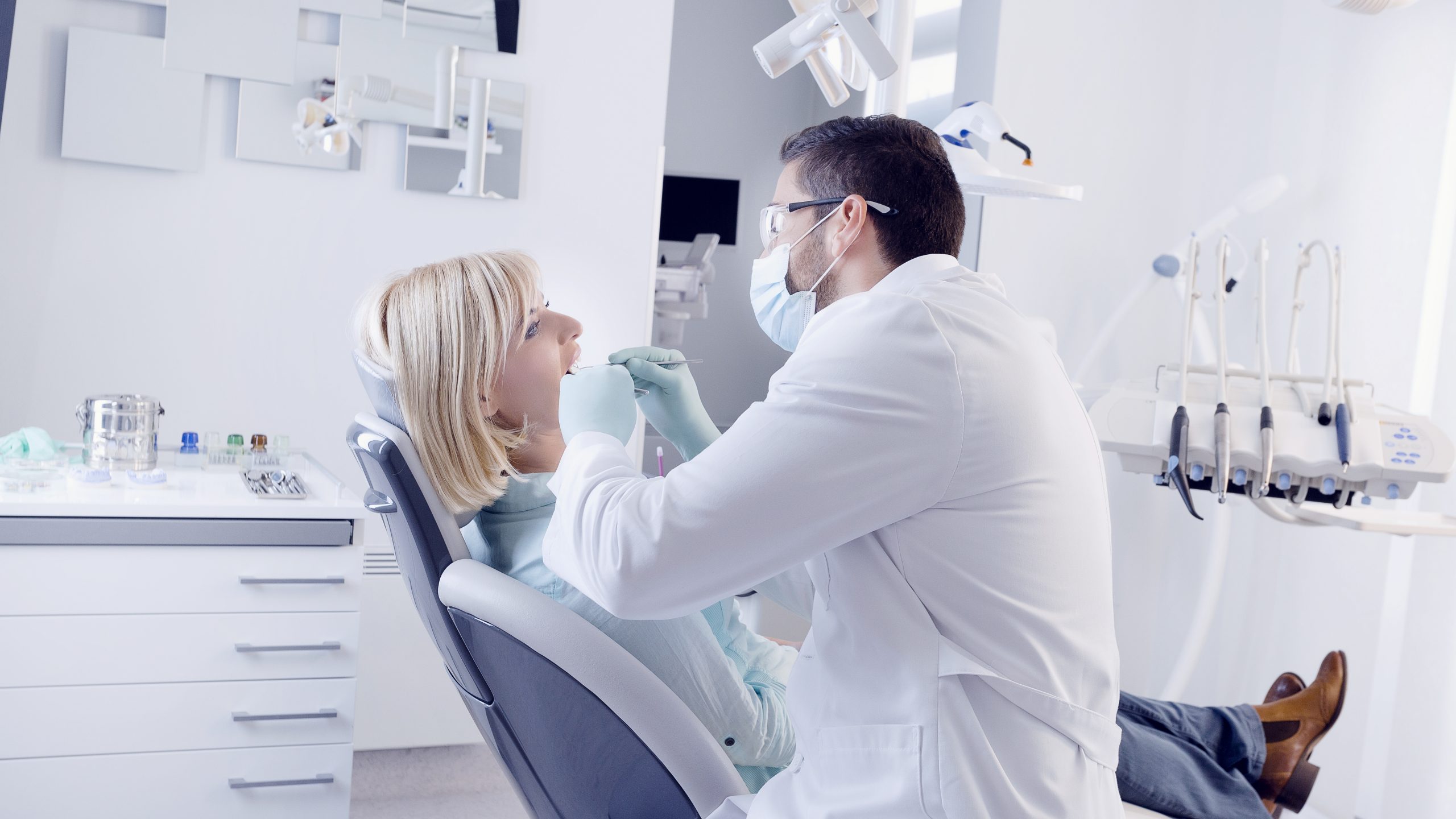 Dentist in York, SC
